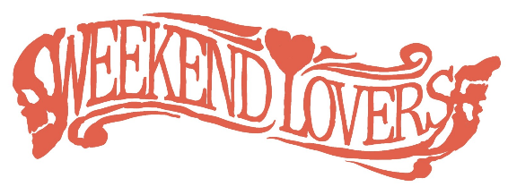 WEEKEND　LOVERS